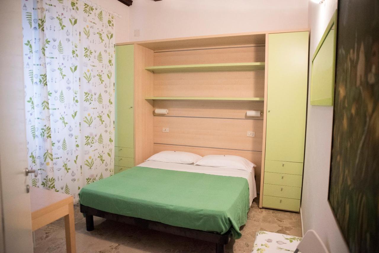 La Zattera Camere San Vincenzo Dış mekan fotoğraf