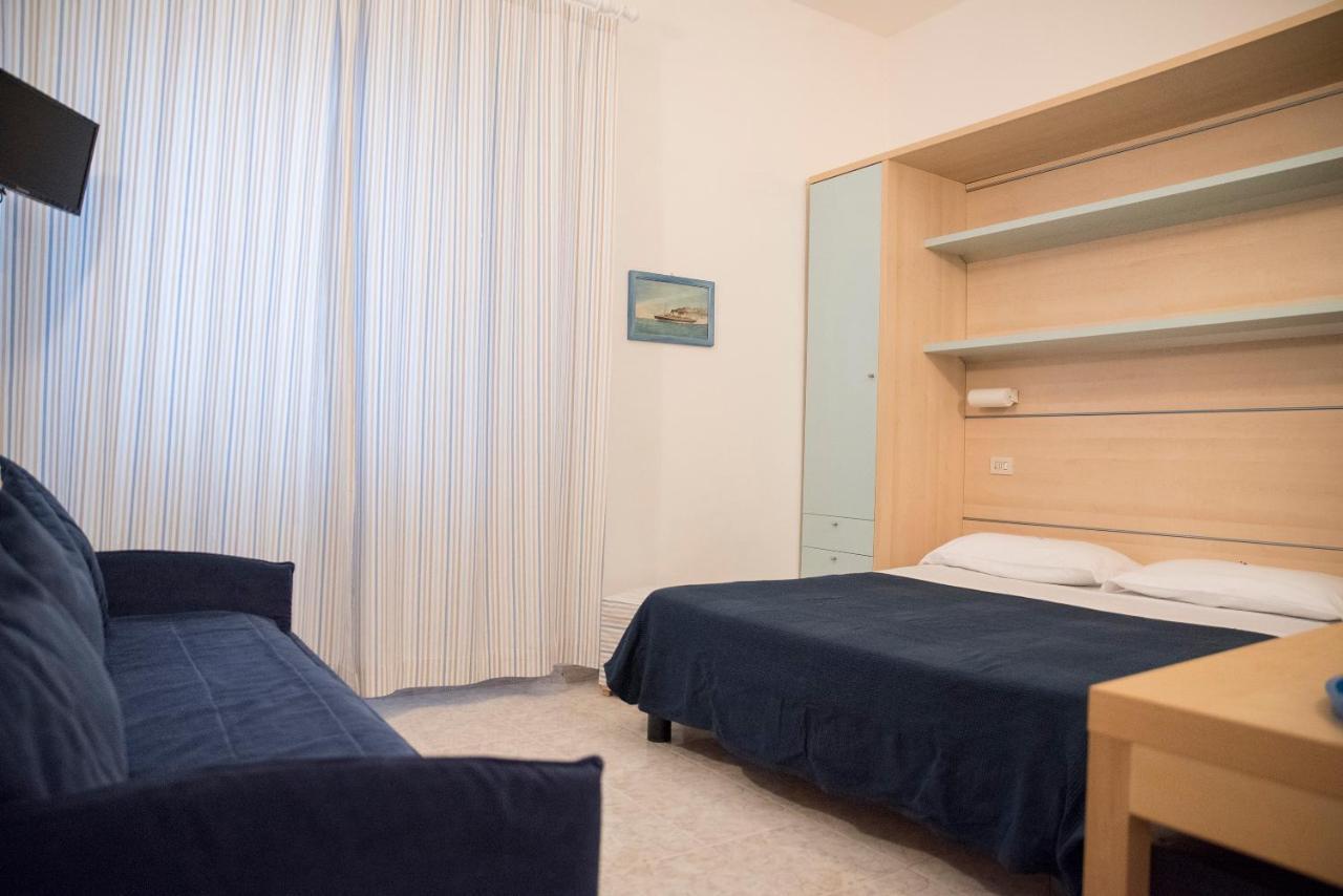 La Zattera Camere San Vincenzo Dış mekan fotoğraf