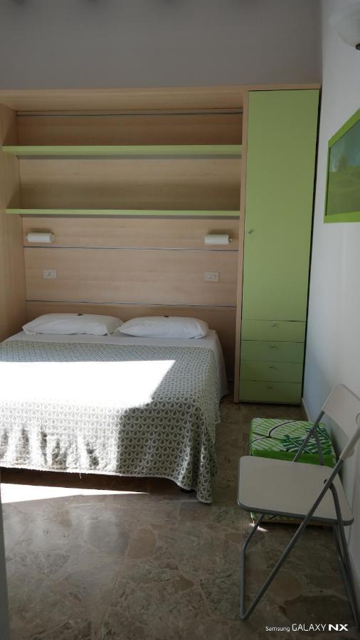 La Zattera Camere San Vincenzo Dış mekan fotoğraf