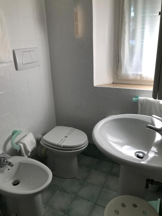 La Zattera Camere San Vincenzo Dış mekan fotoğraf